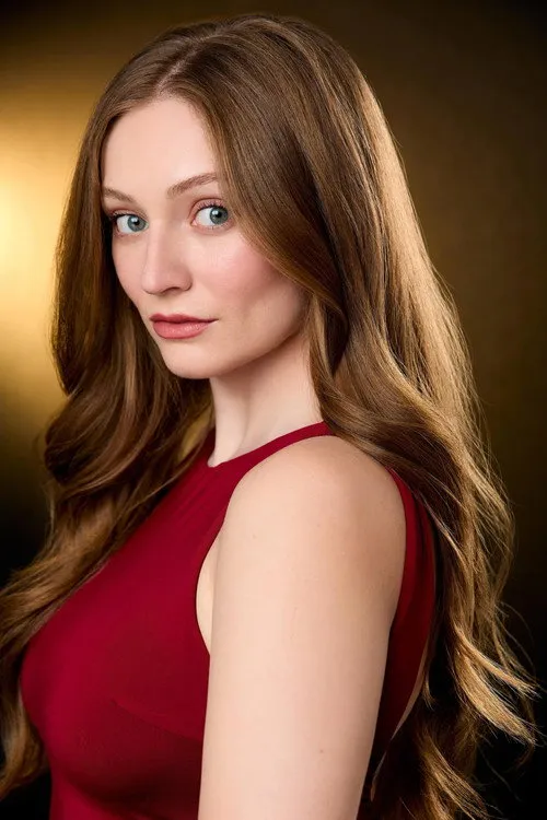 Photo of Haley Lohrli