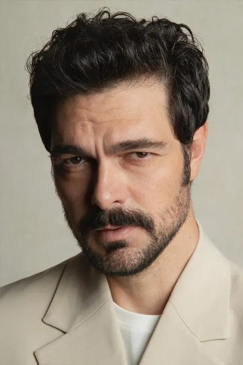 Photo of Halil İbrahim Ceyhan