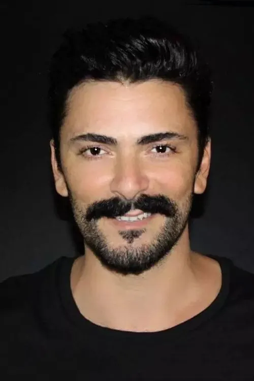 Photo of Halil Ibrahim Kurum