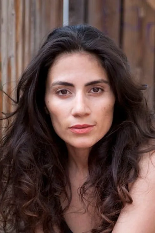 Photo of Halima Ilter