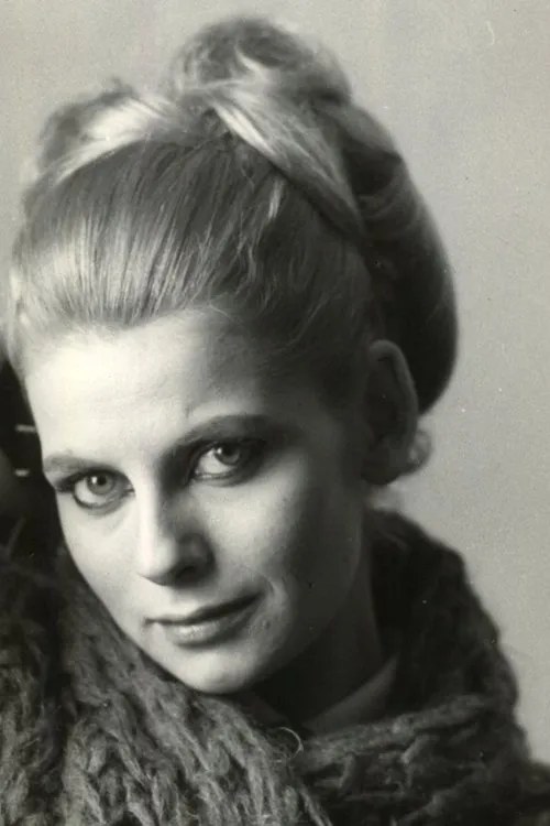 Photo of Halina Zalewska