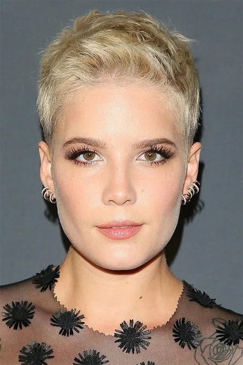 Photo of Halsey