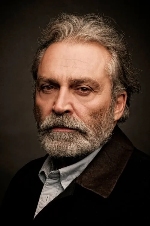Photo of Haluk Bilginer