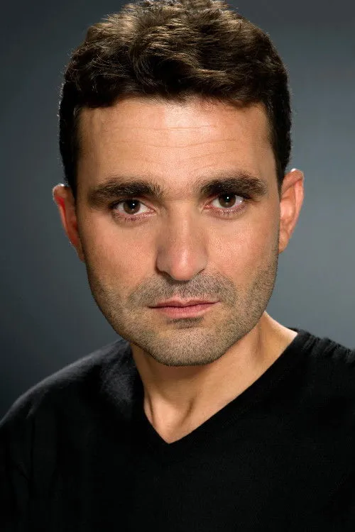Photo of Hamdi Kahraman