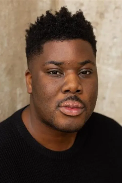 Photo of Hammed Animashaun