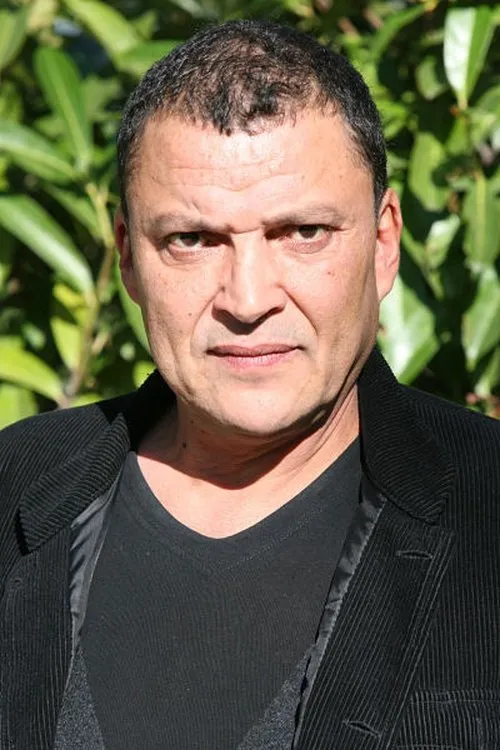Photo of Hammou Graïa