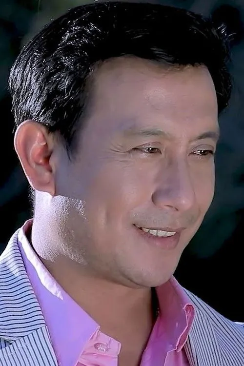 Photo of Hamom Sadananda