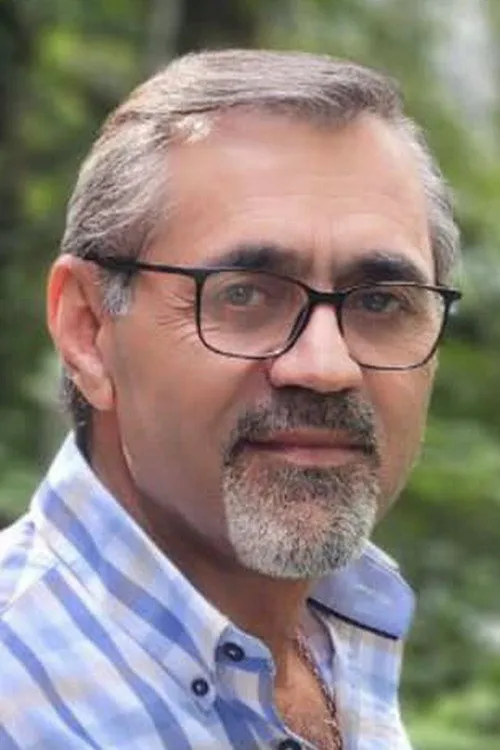 Photo of Hamza Agooshi