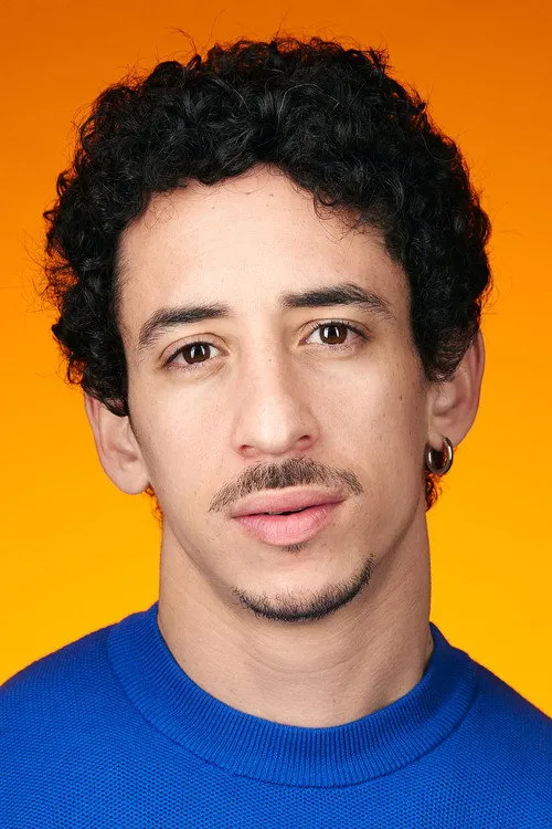 Photo of Hamza Essalouh