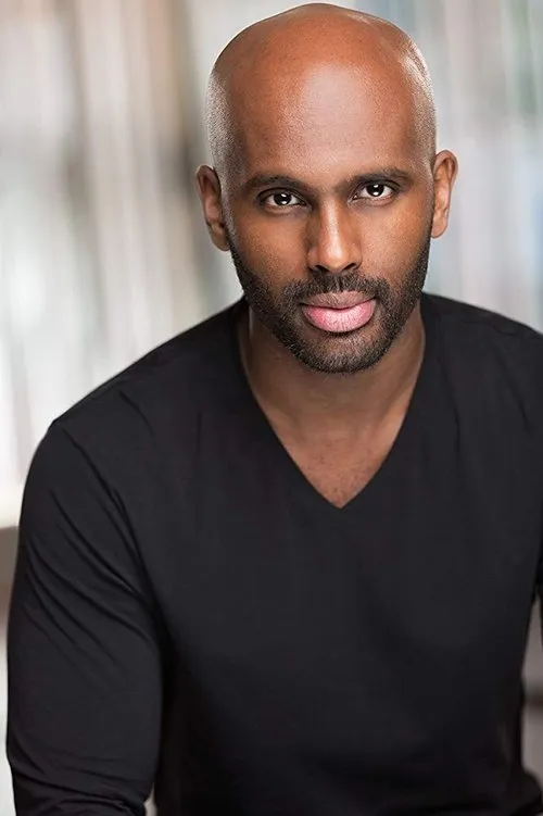 Photo of Hamza Fouad