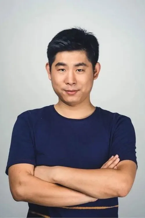 Profile photo of Han Dongxu