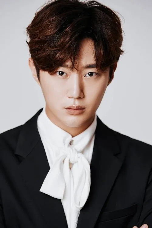 Photo of Han Eun-seong