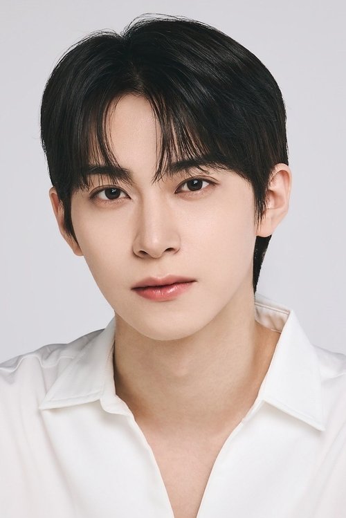 Photo of Han Gi-chan