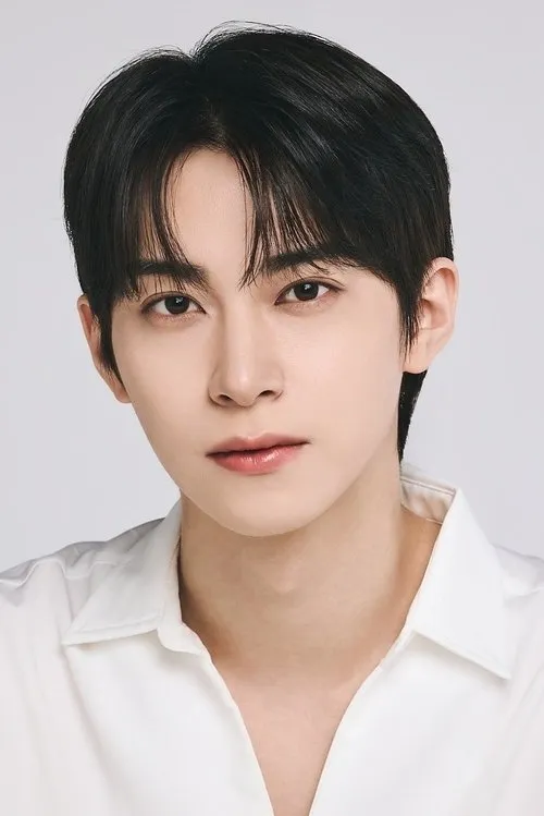 Photo of Han Gi-chan