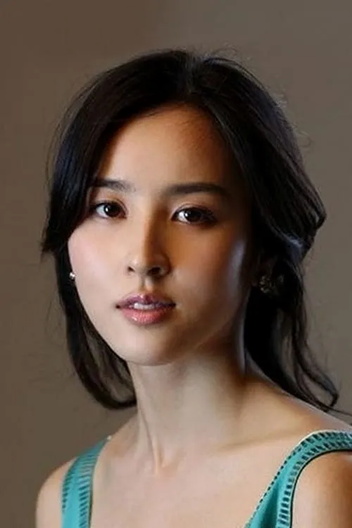 Photo of Han Hye-jin