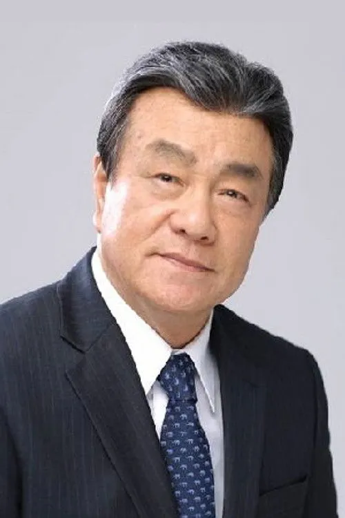 Photo of Han In-soo