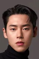 Photo of Han Jung-wan