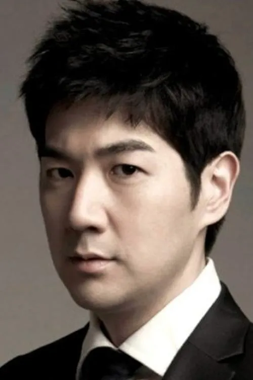 Photo of Han Sang-jin