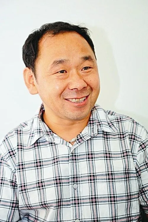 Photo of Han Sanming