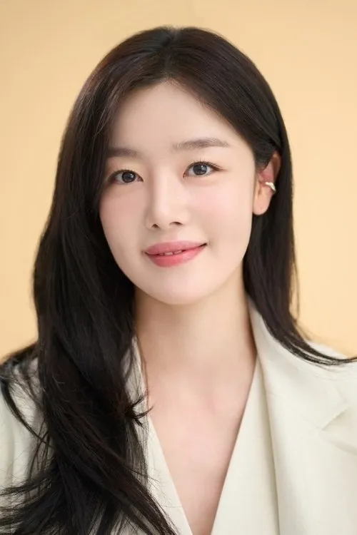 Photo of Han Seon-hwa
