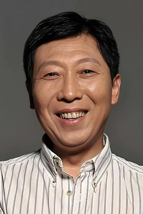 Photo of Han Tongsheng