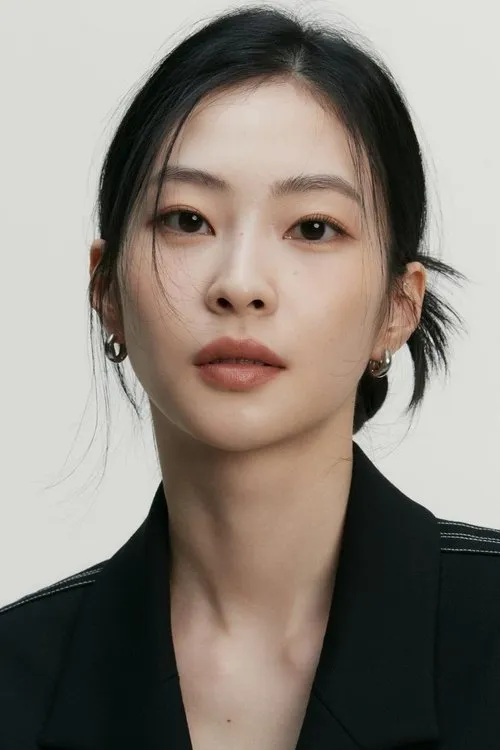 Photo of Han Yu-eun