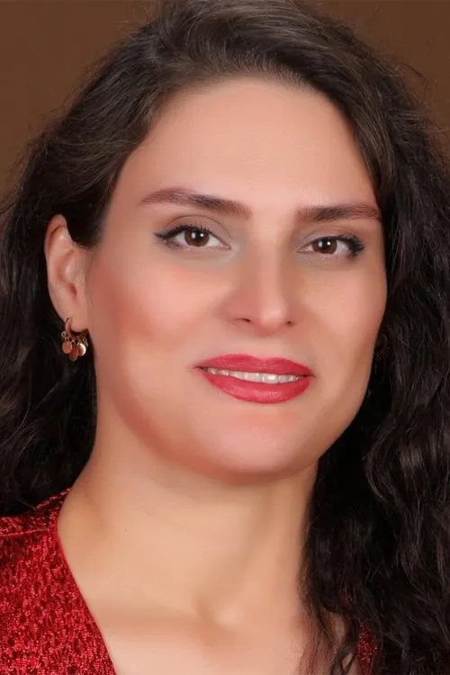 Photo of Hana Kamkar