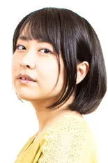 Photo of Hana Kuga