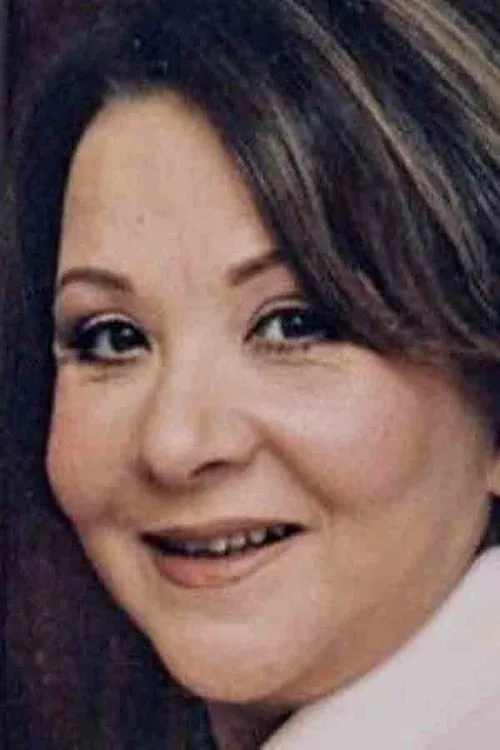 Photo of Hanaa ElShorbagi