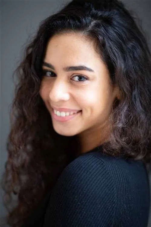 Photo of Hanane El Yousfi