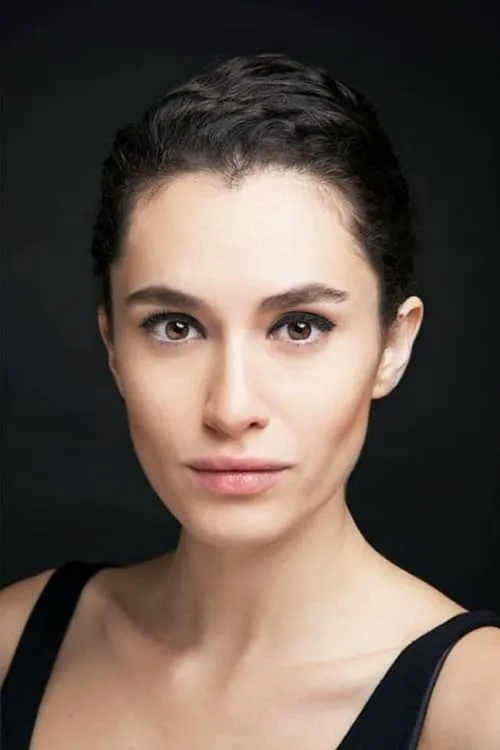 Photo of Hande Doğandemir