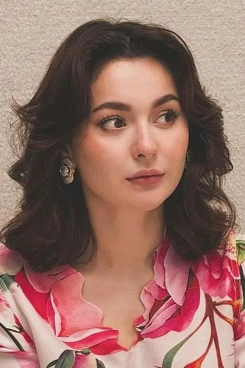 Photo of Hania Aamir