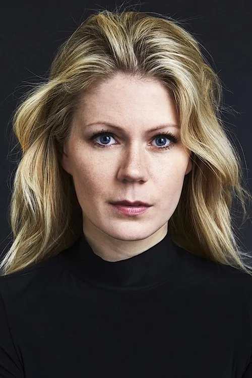 Photo of Hanna Alström