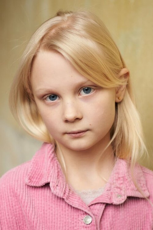 Photo of Hanna Heckt