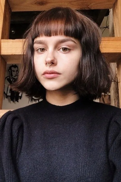 Photo of Hanna Mensink