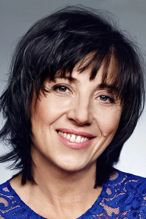 Photo of Hanna Śleszyńska