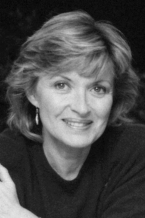 Photo of Hannah Gordon