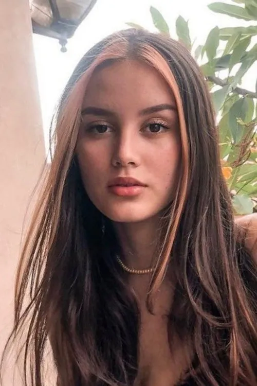 Photo of Hannah Hanon