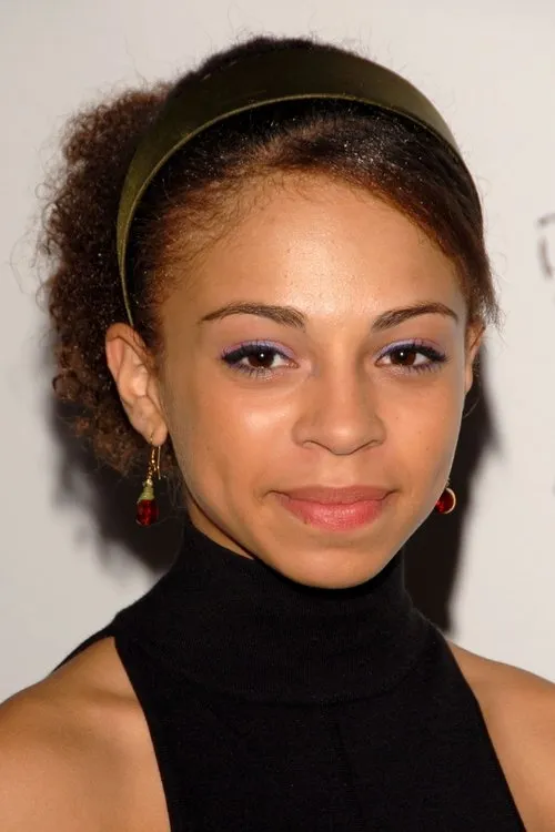 Photo of Hannah Hodson