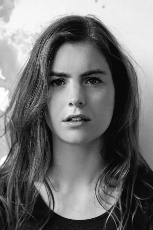 Photo of Hannah Hoekstra