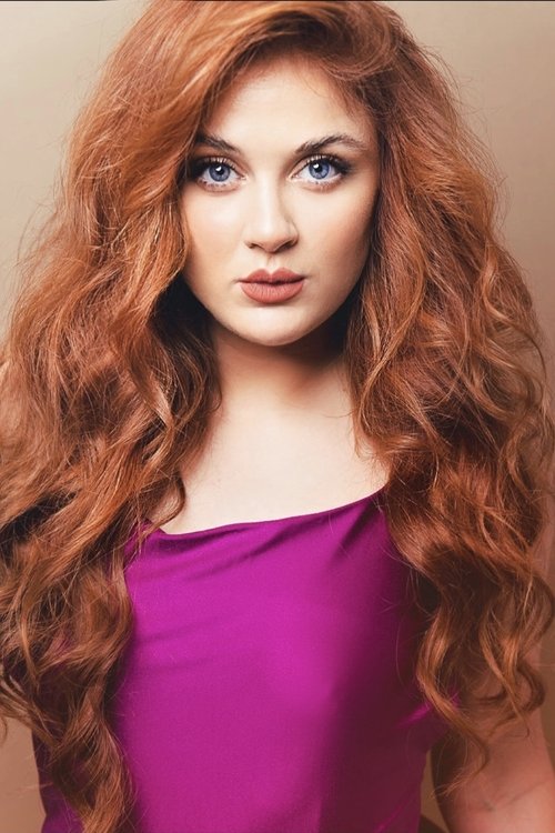 Photo of Hannah Hueston