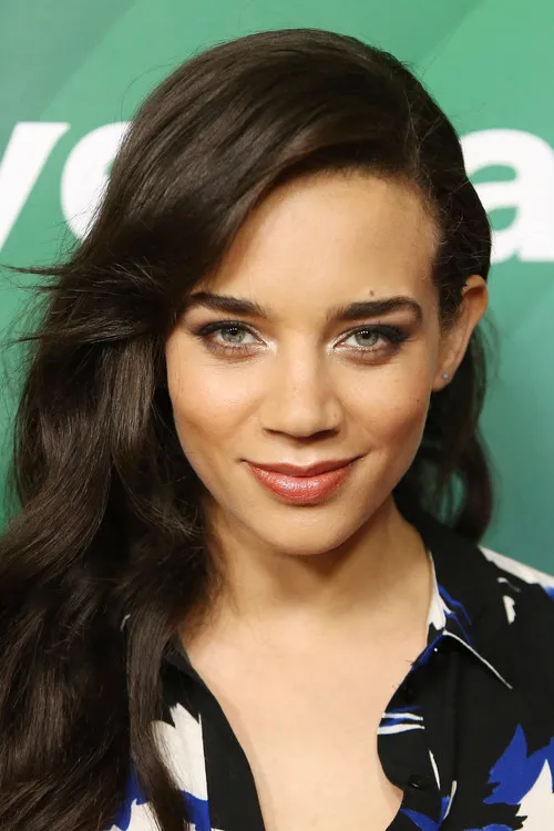 Photo of Hannah John-Kamen