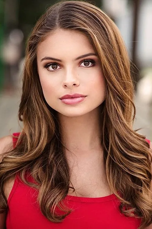 Photo of Hannah Kepple