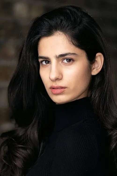 Photo of Hannah Khalique-Brown