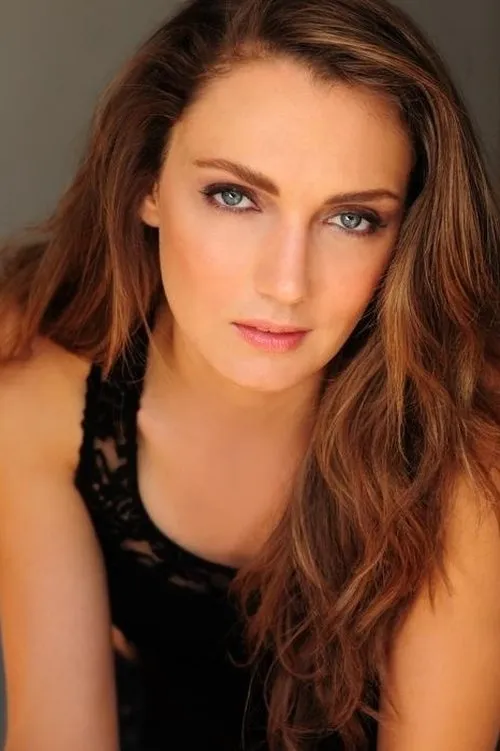 Photo of Hannah Levien