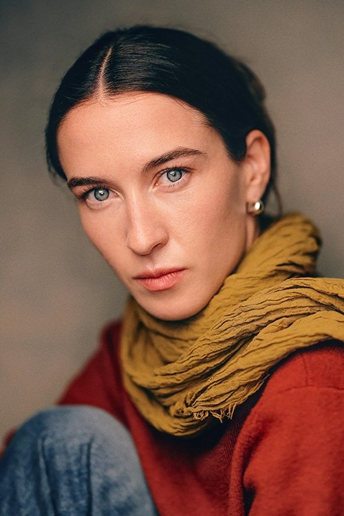 Photo of Hannah Margetson