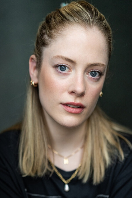 Photo of Hannah McClean