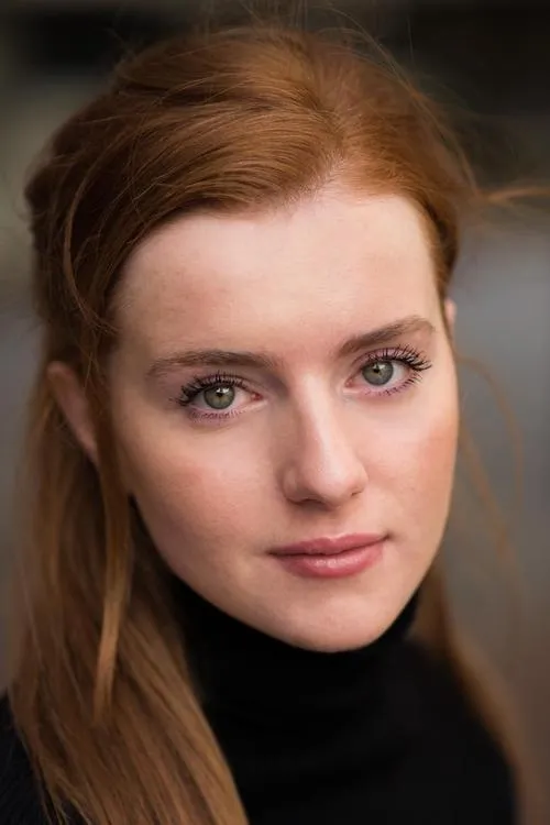 Photo of Hannah Onslow