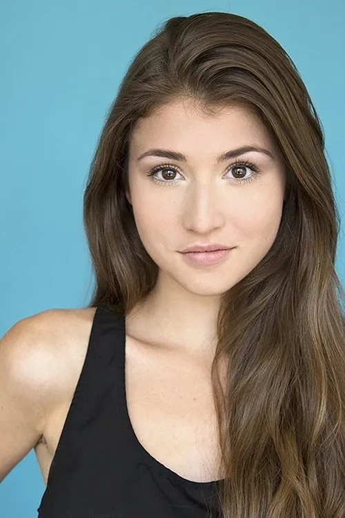 Photo of Hannah Vandenbygaart