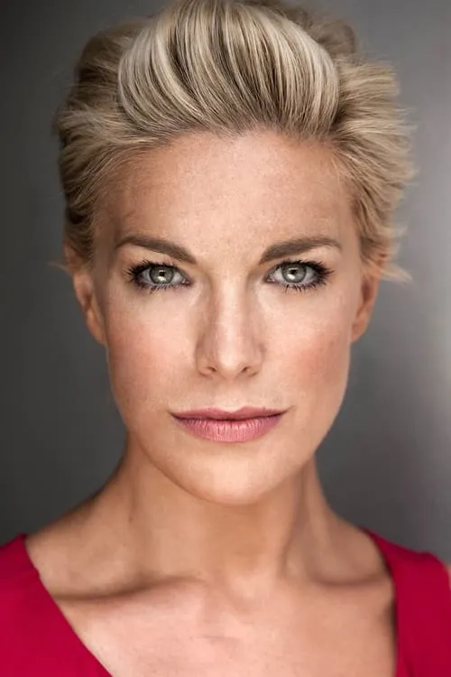 Photo of Hannah Waddingham